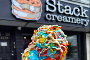 NJ Family's Ice Cream Shop Expands With Third Location: Report