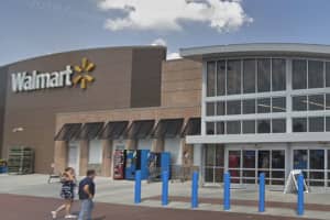 Bomb Threat Prompts Evacuation At Walmart In Central Jersey (DEVELOPING)