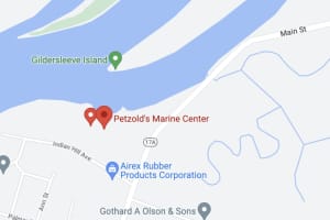 One Killed, Several Injured In CT Boating Accident