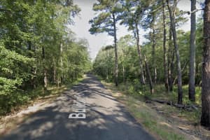 Brush Fire Reported In South Jersey (DEVELOPING)