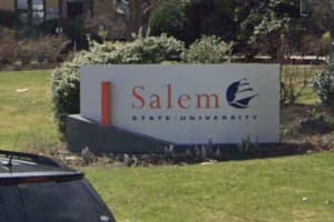 Suspected Robber Prompts Large Police Presence At Salem State University