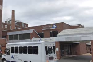 CT Man Who Threatened To Shoot, Kill Hospital Staff Prevented From Buying Firearms, Police Say
