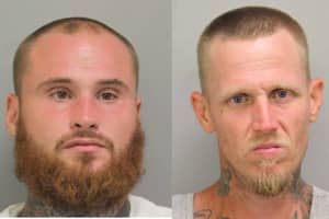 Machete, Hammer Restaurant Fight: Men Arrested For Causing Scene In VA Parking Lot, Police Say