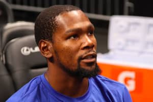 Extras Wanted For Kevin Durant Biopic Filming In Richmond