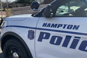 $1,000 Reward Offered In Shooting That Injured 16-Year-Old Boy: Hampton PD