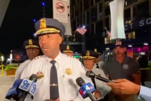 DC Police Chief Stepping Away Unexpectedly (DEVELOPING)