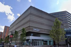 Neiman Marcus Sues Copley Place Owners For $50 Million Over Contract Breach