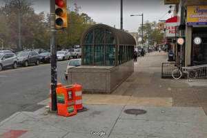 Suspect Who Raped Woman Trying On Clothes At SEPTA Station In Custody: Police