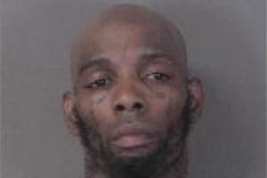Suspected Heroin Dealer Armed With Loaded Stolen Revolver Nabbed After Trenton Chase: Police