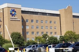 No AC Closes Jersey Shore Hospital ER, Patients Diverted (DEVELOPING)