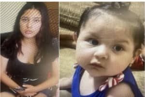 Alert Issued For Missing CT Teenage Girl, 8-Month-Old