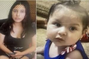 Missing Waterbury Teen, Baby Found Safe, Police Say