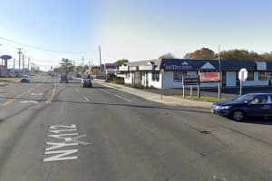 Man Killed After Being Struck By Pickup Truck In East Patchogue