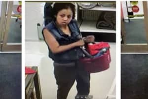 Three Suspects Steal Over $2,000 Worth Of Target Items: Leesburg Police