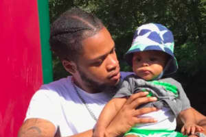 'He Was Never Looking For Trouble' Man Killed In Frederick Shooting Survived By Young Children