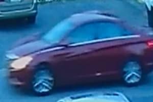 ARSON INVESTIGATION: Suspect Car Seen Near Phillipsburg Alley Moments Before Fire, Police Say