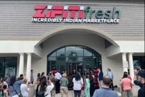 Authentic Indian Marketplace Opens In Morris County (PHOTOS)