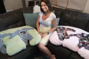 QUADRUPLETS? Massachusetts Mom Gives 1-in-10 Million Birth To 2 Sets Of Identical Twins