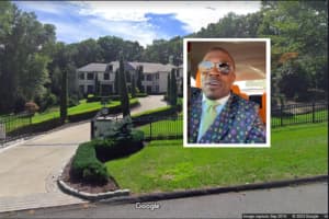 Flashy Bishop Robbed During Service Put Stolen Savings Toward $4.4M NJ Mansion, Lawsuit Says