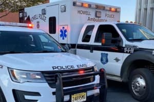 Lakewood Man Killed, 4 Passengers Hurt In Rollover Crash: Howell PD