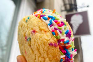 NJ Spot Has One Of The Best Ice Cream Sandwiches In America, Website Says