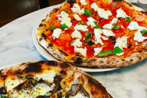 Razza In Jersey City Ranked Among Best Pizzerias In America (Again)