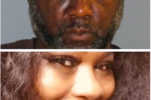 South Jersey Man Dismembered, Burned Woman's Body: Prosecutor