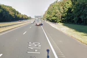 South Jersey Woman, 32, Killed In Crash On I-195, State Police Say