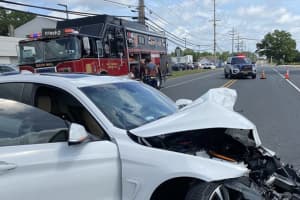 Jersey Shore Man Was Intoxicated, Unlicensed In Deadly Head-On Crash: Report