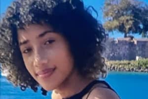 Police Searching For Missing 14-Year-Old Trenton Girl