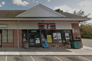 Hunterdon County 7-Eleven Worker Struck In Head While Confronting Armed Robbers, Police Say