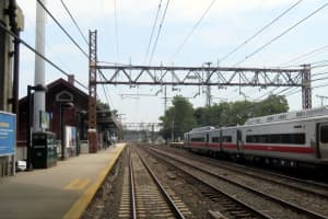 ID Released For Riverside Man Struck, Killed By Train In Cos Cob