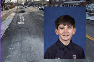'We Are Disappointed': DPW Worker Sentenced For Hit-Run That Killed Yonkers Teen