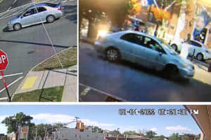 Pedestrian, 64, Hospitalized In Morris County Hit-And-Run, Police Say