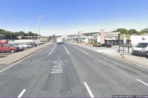 Motorcyclist Seriously Injured From Morning Worcester Crash (UPDATE)