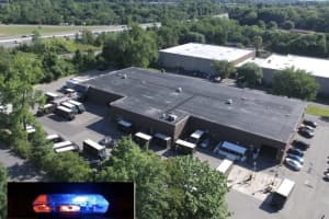 Suspect Nabbed, Others Escape After Hudson Valley UPS Warehouse Heist, Police Say