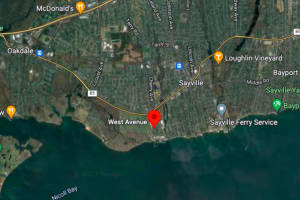 Sayville Man Drowns In Great South Bay