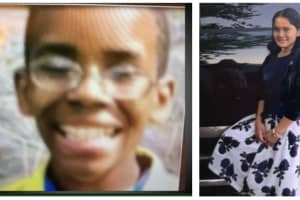 Separate Alerts Issued For 11-Year-Old Boy, Girl Reported Missing In Maryland