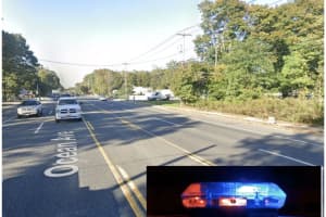 Teen Critically Injured, 5 Others Hospitalized In 2-Vehicle Long Island Crash