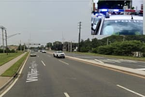 Long Island Man Crossing Roadway Struck, Killed By Car