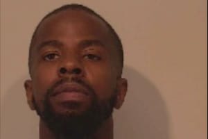 Man Busted With Stolen Handgun During Heroin Deal In Trenton, Police Say
