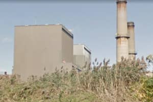 Fire At Power Plant In Haverstraw Caused By Electrical Arc