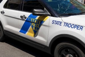 One Dead, 3 Hurt In Chain-Reaction Crash On NJ Turnpike, State Police Say
