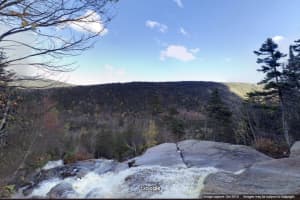 'Agitated' Naked MA Man Caught Threatening People On NH Hiking Trail