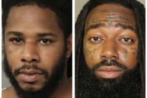 Maryland Men Busted With Illegal Rifle During Search And Seizure: Sheriff