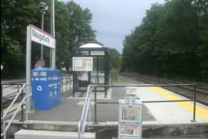 2 Stabbed On CT Metro-North Train