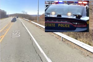 Police ID 62-Year-Old Killed In Head-On Crash Involving Rockland Residents