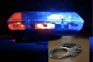 CT Duo Nabbed In Trumbull Following