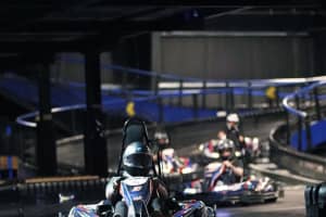 World's Largest Indoor Go-Kart Course Opening Soon In NJ