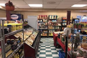 Decades-Old Deli & Pizzeria Shutters In South Jersey